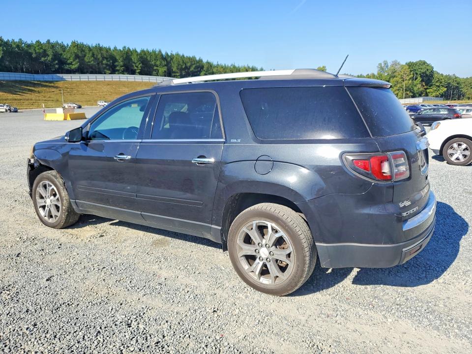 Photo 2 from auction – 2013 GMC ACADIA with VIN 1GKKRSKD4DJ251795