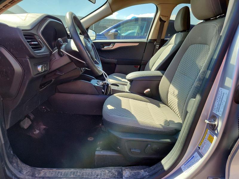 Photo 7 from auction – 2020 FORD ESCAPE with VIN 1FMCU0G60LUA29664