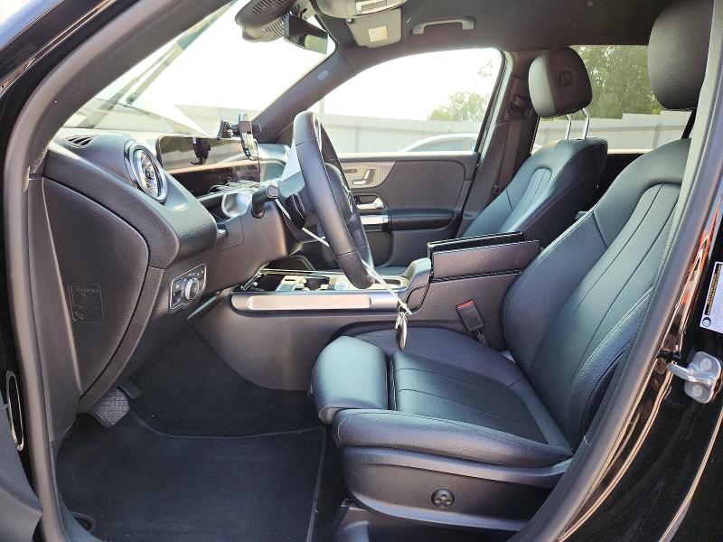 Снимка 7 от търг – 2024 MERCEDES-BENZ GLB с VIN W1N4M4HB3RW348607