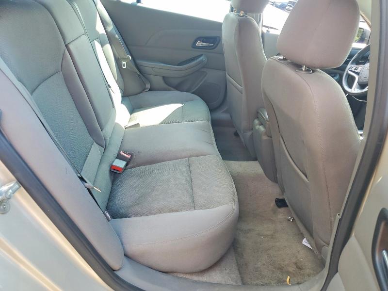 Photo 10 from auction – 2013 CHEVROLET MALIBU with VIN 1G11A5SA0DF269146