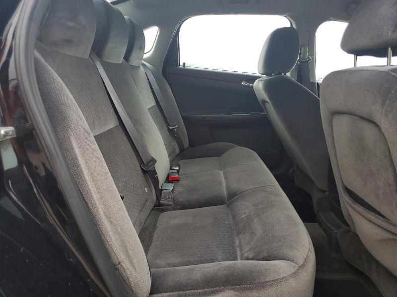 Photo 10 from auction – 2011 CHEVROLET IMPALA with VIN 2G1WF5EK8B1221216