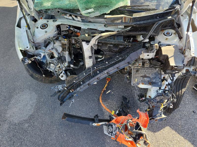 Photo 11 from auction – 2024 KIA NIRO with VIN KNDCR3L17R5113534