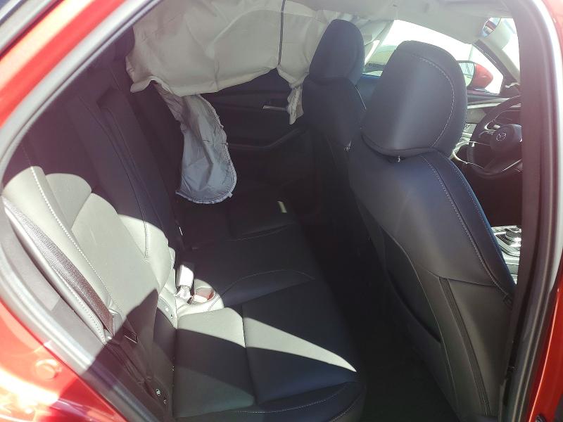 صورة رقم 11 من المزاد - 2026 MAZDA CX-30 مع VIN 3MVDMBCL2TM100012