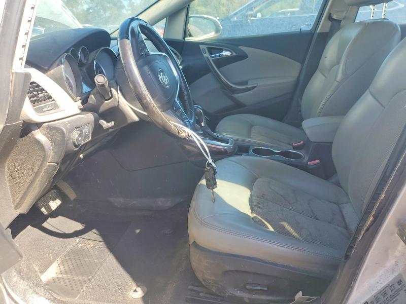 Снимка 7 от търг – 2014 BUICK VERANO с VIN 1G4PR5SK9E4161572