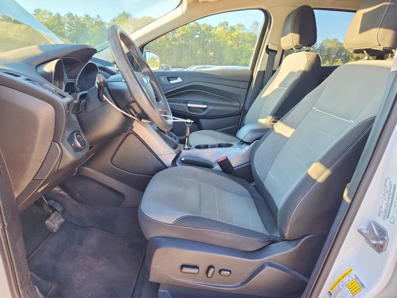 Photo 7 from auction – 2014 FORD ESCAPE with VIN 1FMCU0GX3EUC93859