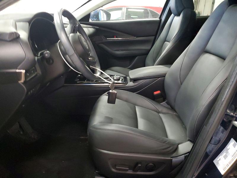 Photo 7 from auction – 2024 MAZDA CX-30 with VIN 3MVDMBCM3RM618227