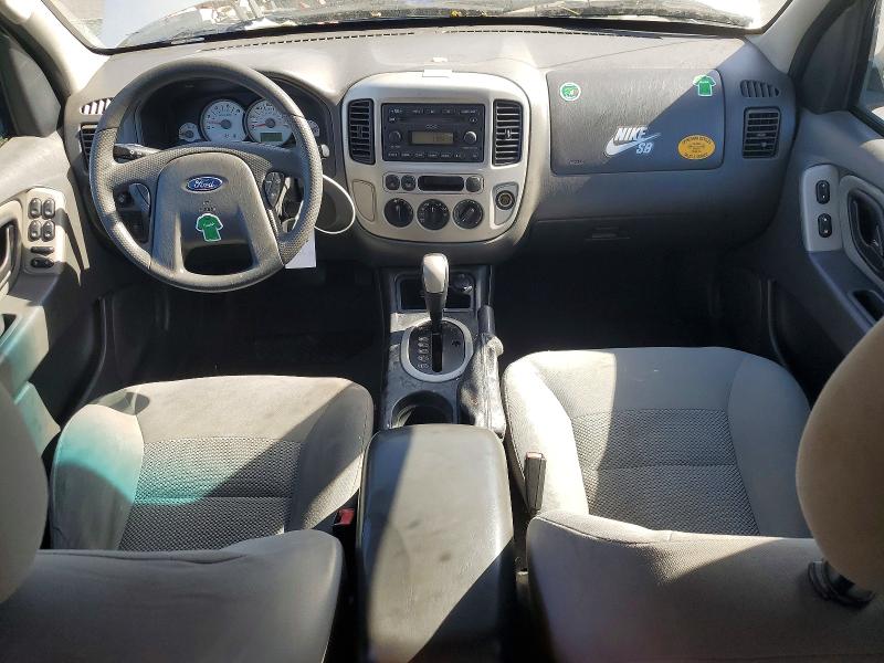 Снимка 8 от търг – 2005 FORD ESCAPE с VIN 1FMCU03155KC23034