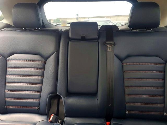 Zdjęcie 10 z aukcji – 2023 FORD EDGE z VIN 2FMPK4J99PBA43284