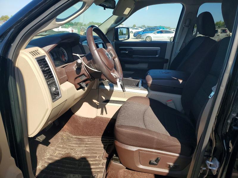 Снимка 7 от търг – 2014 RAM 1500 с VIN 1C6RR7LG0ES219266