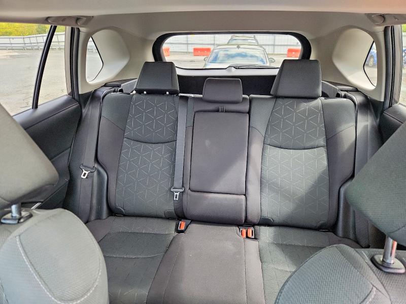 Снимка 10 от търг – 2024 TOYOTA RAV4 HYBRID с VIN 4T3RWRFV0RU129507