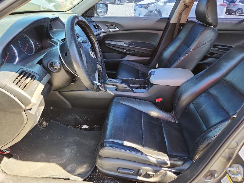 Снимка 7 от търг – 2012 HONDA ACCORD с VIN 1HGCP2F65CA015545