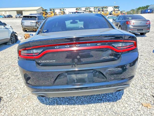 Photo 6 from auction – 2015 DODGE CHARGER with VIN 2C3CDXAG5FH890672