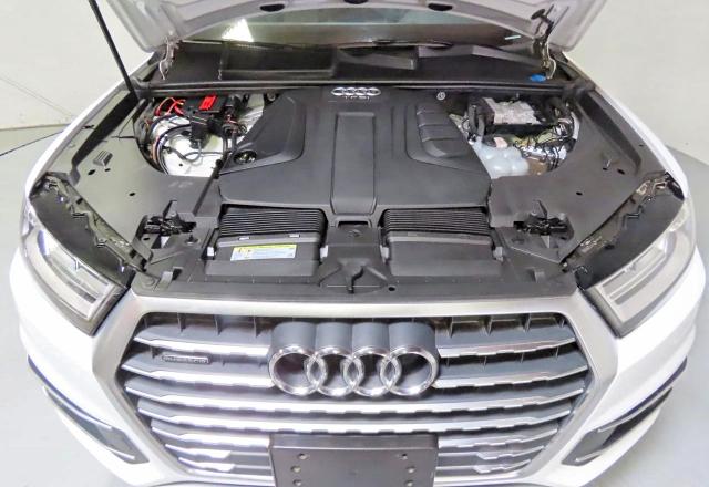 Photo 7 from auction – 2018 AUDI Q7 with VIN WA1LHAF72JD040620