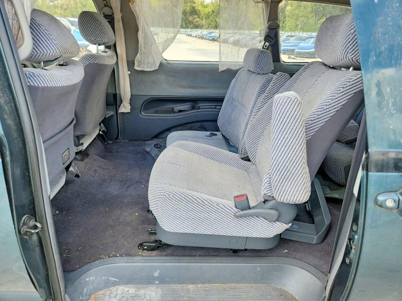 Снимка 10 от търг – 1993 TOYOTA PREVIA DX с VIN TCR110074641