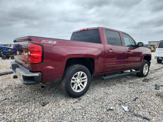 Снимка 3 от търг – 2015 CHEVROLET SILVERADO с VIN 3GCUKRECXFG326928