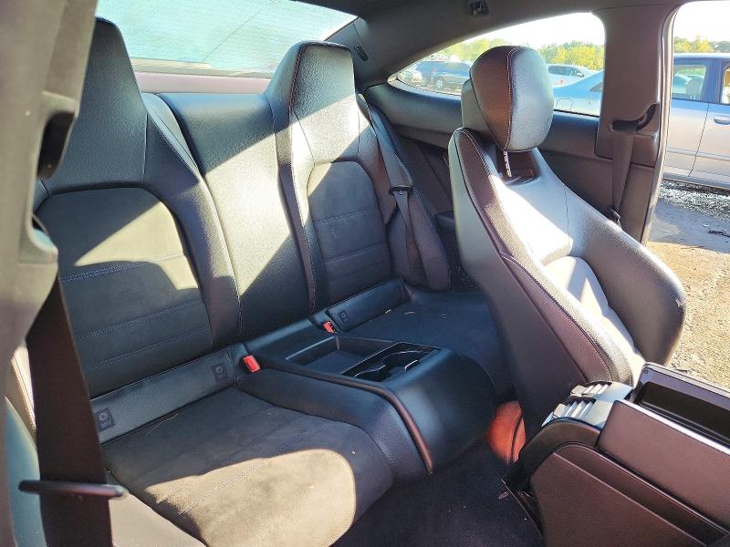 Снимка 10 от търг – 2015 MERCEDES-BENZ C с VIN WDDGJ4HB5FG387174