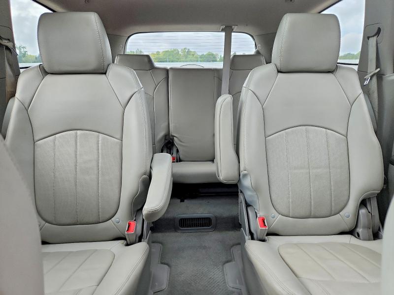 Photo 10 from auction – 2016 BUICK ENCLAVE with VIN 5GAKRBKD2GJ162762