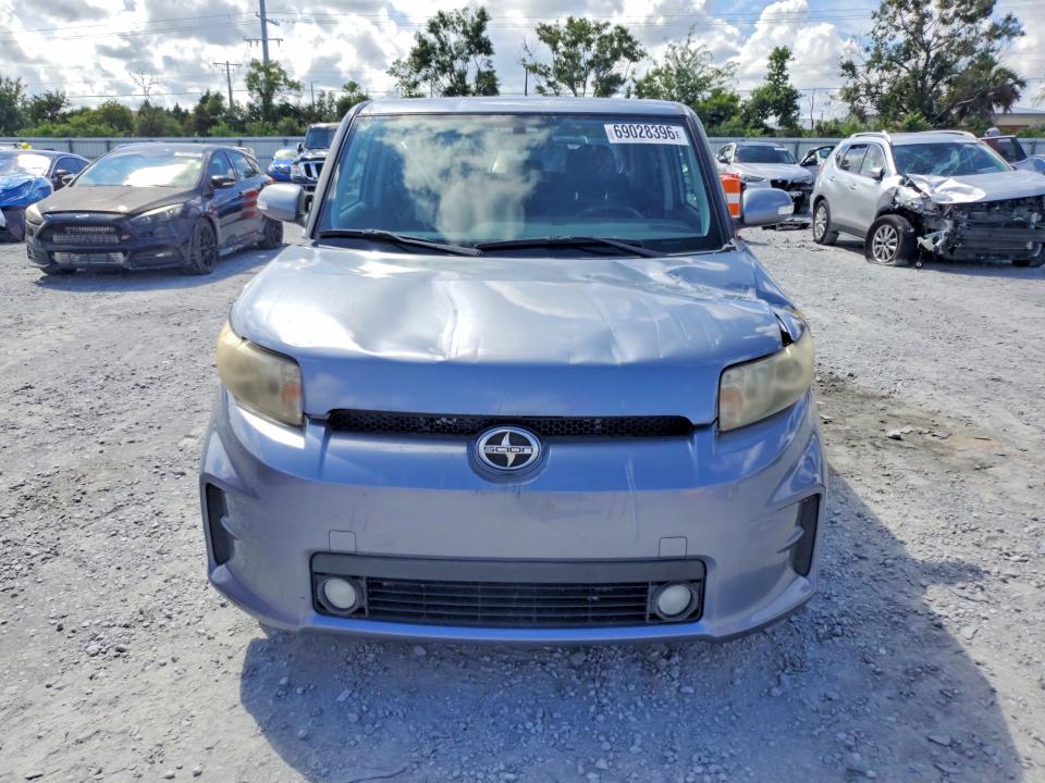 صورة رقم 5 من المزاد - 2012 SCION XB مع VIN JTLZE4FE6CJ012708