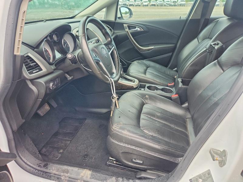 Фото 7 с аукциона – 2014 BUICK VERANO с VIN 1G4PS5SK2E4126358