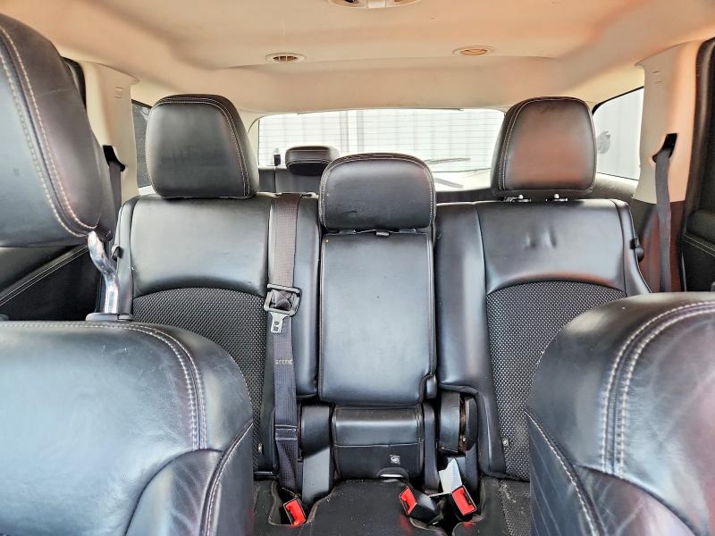 Photo 10 from auction – 2017 DODGE JOURNEY with VIN 3C4PDCGGXHT708665