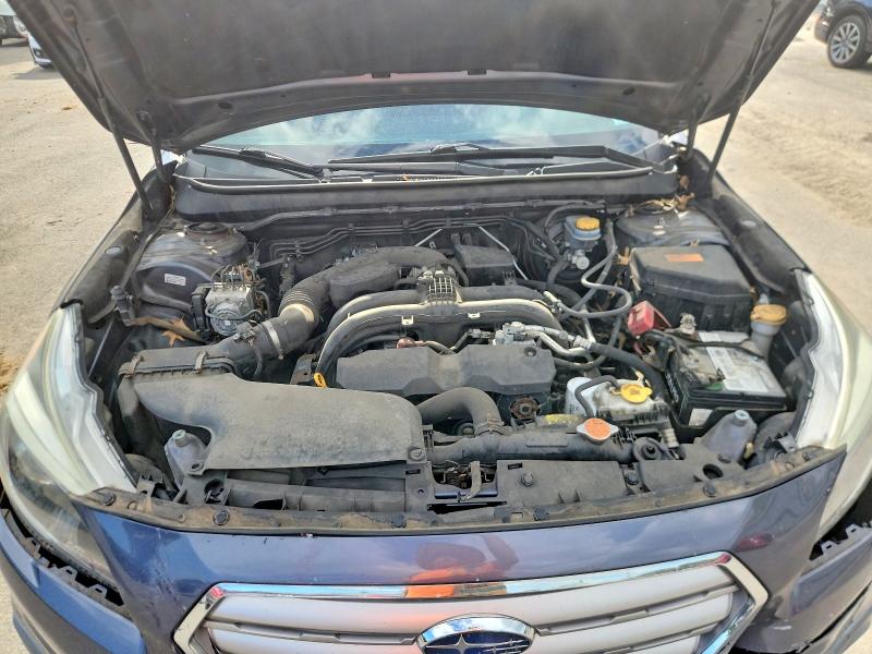 Photo 12 from auction – 2016 SUBARU OUTBACK with VIN 4S4BSALC8G3267129