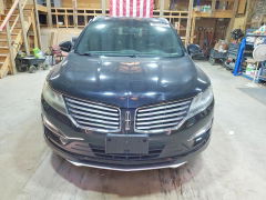 Foto 5 de la subasta – 2017 LINCOLN MKC con VIN 5LMCJ2D92HUL08962