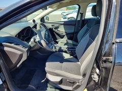 Photo 7 from auction – 2014 FORD FOCUS with VIN 1FADP3E24EL432126