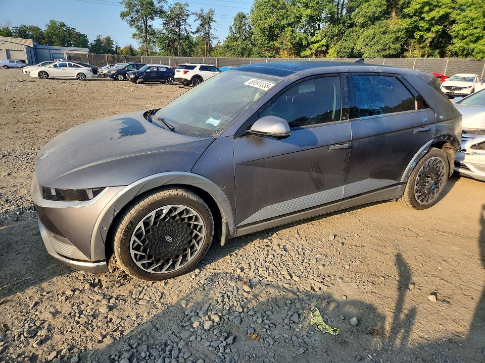 2023 HYUNDAI IONIQ 5 - Търг №68991356