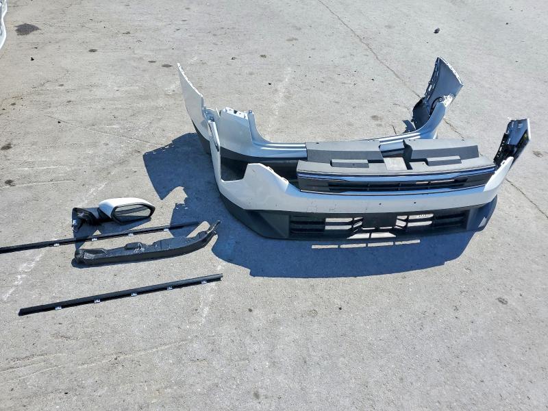 Photo 12 from auction – 2025 KIA K4 with VIN 3KPFT4DE7SE058437