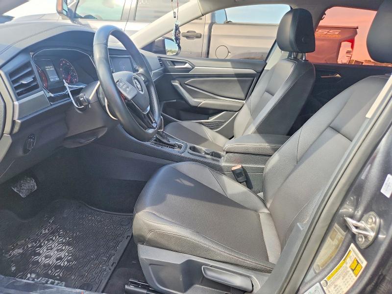 Снимка 7 от търг – 2019 VOLKSWAGEN JETTA с VIN 3VWC57BU4KM264732