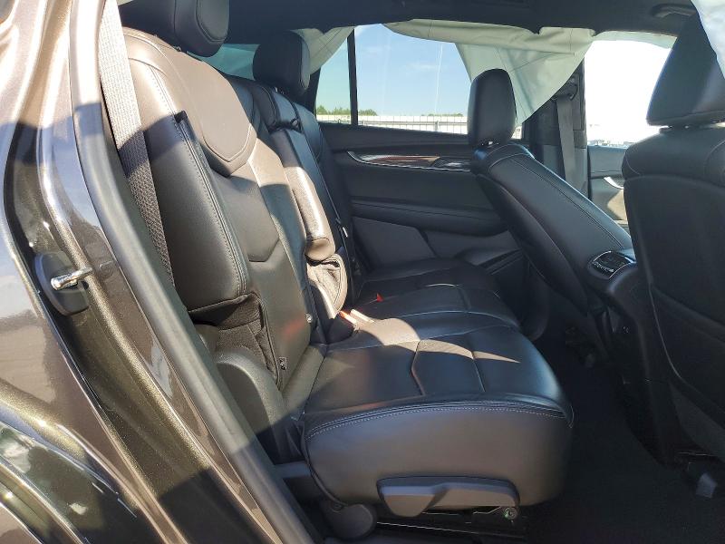 Снимка 11 от търг – 2020 CADILLAC XT6 с VIN 1GYKPGRS3LZ104848