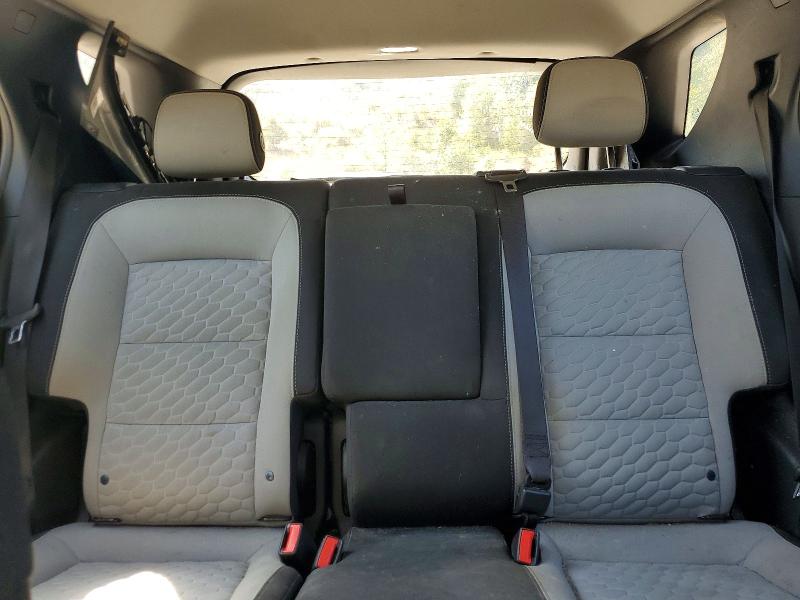 Снимка 10 от търг – 2018 CHEVROLET EQUINOX с VIN 2GNAXHEVXJ6158784