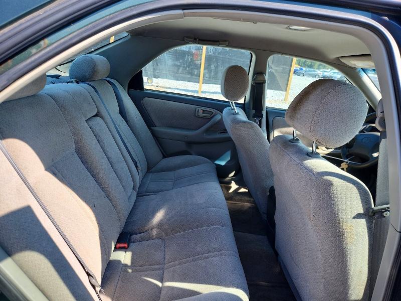 Photo 10 from auction – 2001 TOYOTA CAMRY with VIN 4T1BF28K91U126209