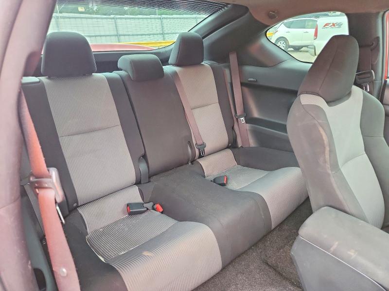 Фото 10 с аукциона – 2015 SCION TC с VIN JTKJF5C73FJ009926