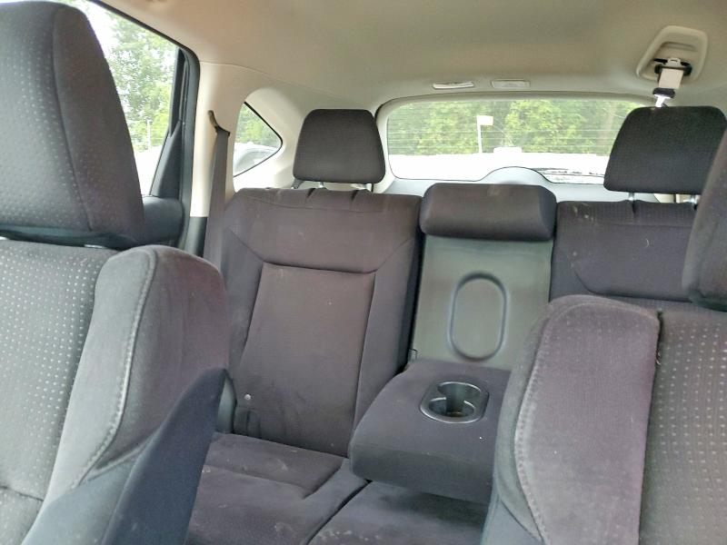 Снимка 10 от търг – 2014 HONDA CR-V с VIN 2HKRM4H37EH108496