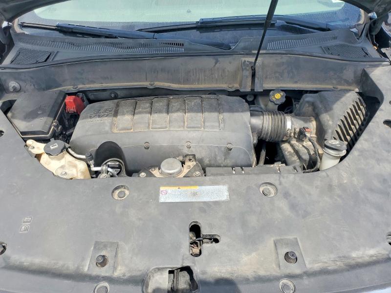 Zdjęcie 12 z aukcji – 2013 GMC ACADIA z VIN 1GKKRRKD7DJ153756