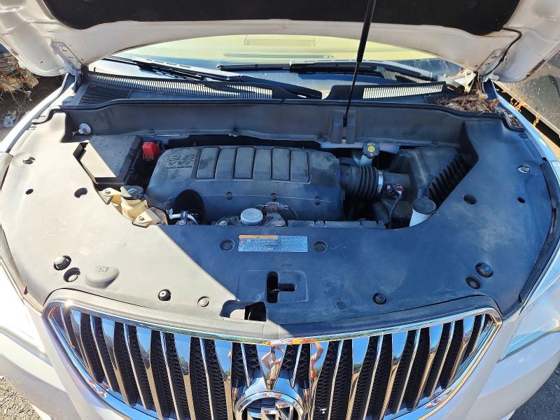 Photo 12 from auction – 2017 BUICK ENCLAVE with VIN 5GAKRBKD7HJ295924
