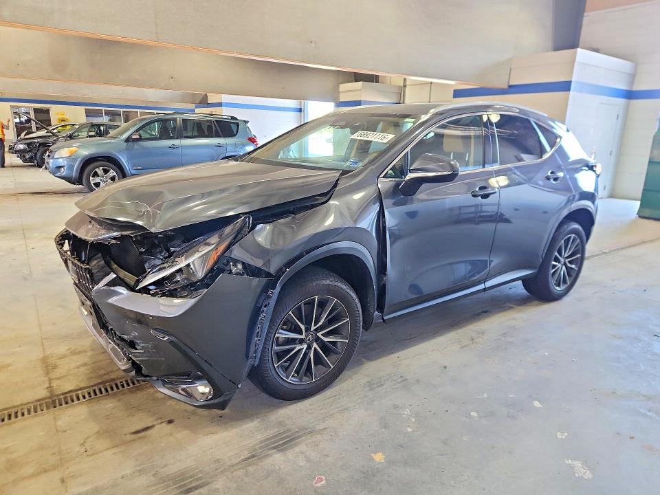 2023 LEXUS NX - Търг №68921116