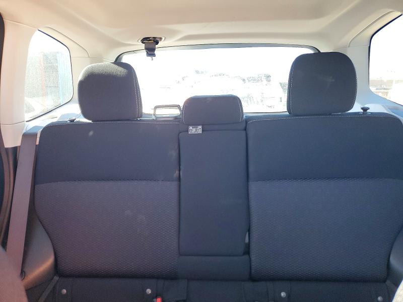 Zdjęcie 10 z aukcji – 2018 SUBARU FORESTER z VIN JF2SJAEC8JG585192