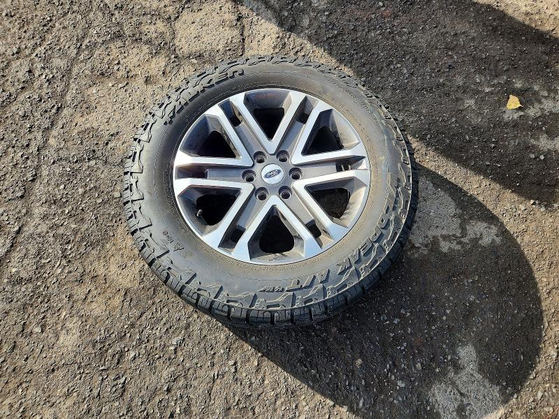 Photo 12 from auction – 2022 FORD F150 with VIN 1FTEW1EP6NFA83549