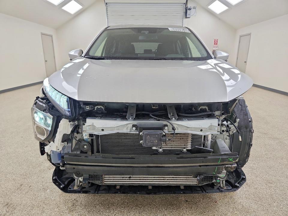 Photo 5 from auction – 2026 MITSUBISHI ECLIPSE CROSS with VIN JA4ATWAA5TZ034743