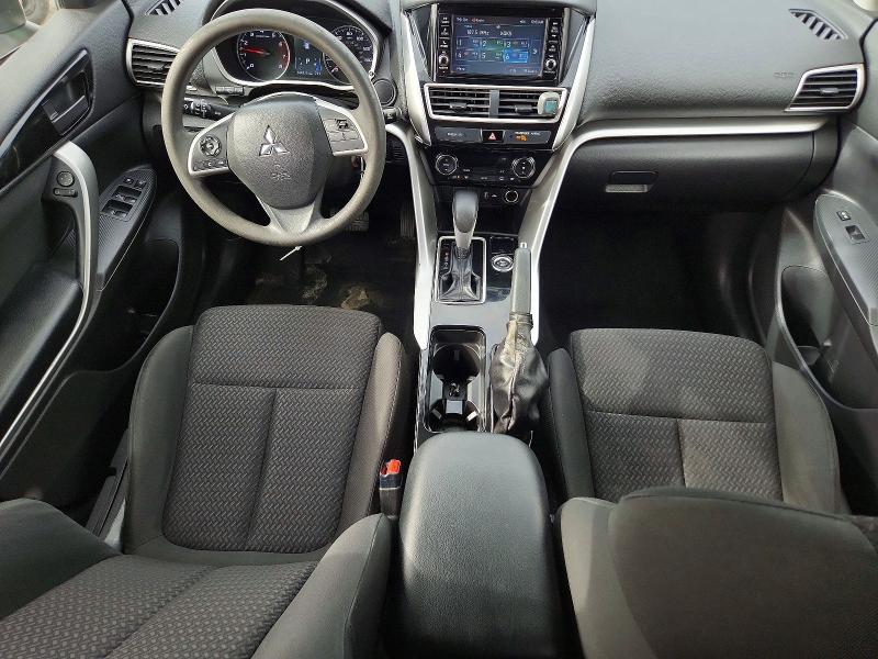 Фото 8 с аукциона – 2019 MITSUBISHI ECLIPSE CROSS с VIN JA4AT3AA6KZ038149