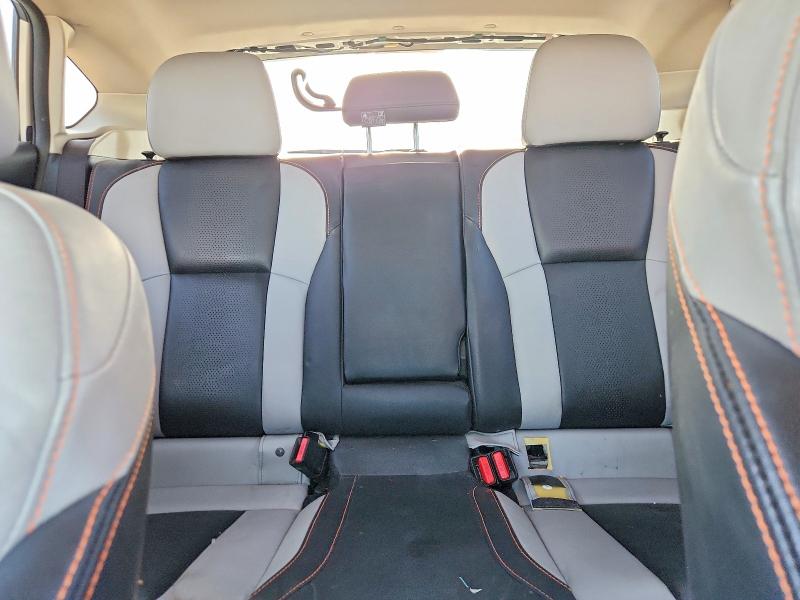 Photo 10 from auction – 2019 SUBARU CROSSTREK with VIN JF2GTANC0K8296948