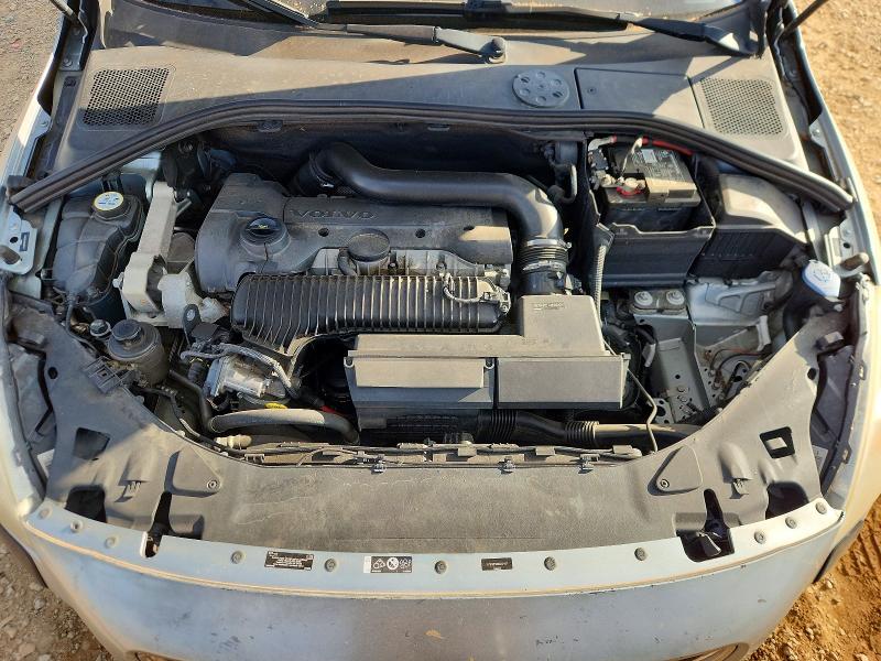 Photo 11 from auction – 2013 VOLVO S60 with VIN YV1612FS3D2207417