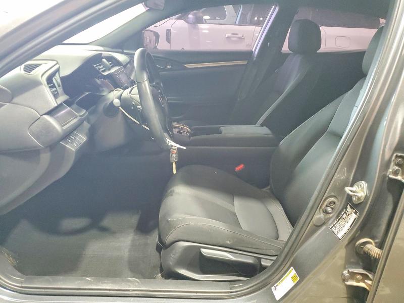 Photo 7 from auction – 2019 HONDA CIVIC with VIN SHHFK7H46KU402676