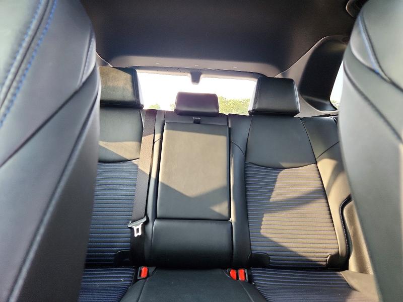Фото 10 с аукциона – 2021 TOYOTA RAV4 с VIN JTME6RFVXMD517736