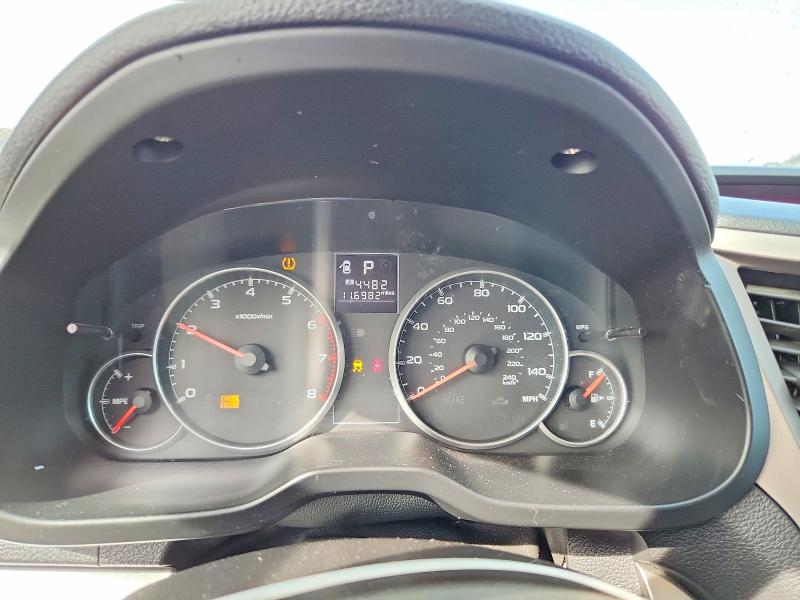 Zdjęcie 9 z aukcji – 2013 SUBARU OUTBACK z VIN 4S4BRBGCXD3205335