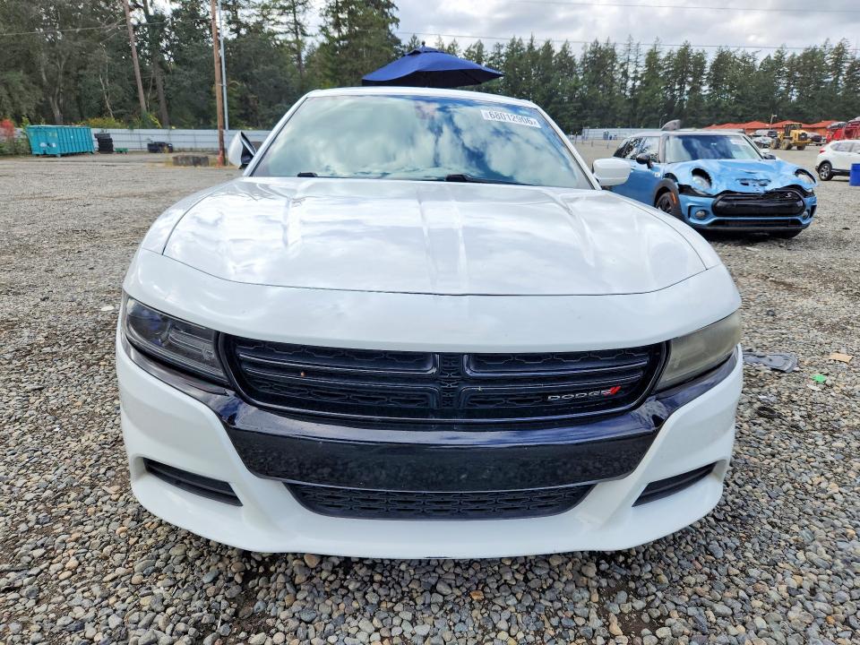 Zdjęcie 5 z aukcji – 2017 DODGE CHARGER z VIN 2C3CDXCT1HH510529