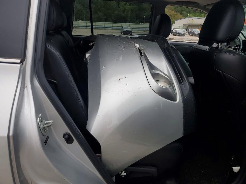 Снимка 11 от търг – 2013 TOYOTA HIGHLANDER с VIN 5TDBK3EH6DS224010