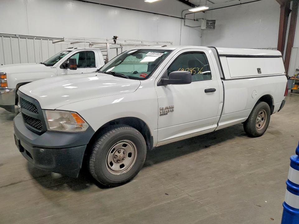 2020 RAM 1500 CLASSIC - Търг №69174536